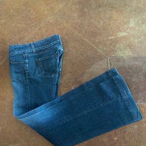 Paige Womens jeans